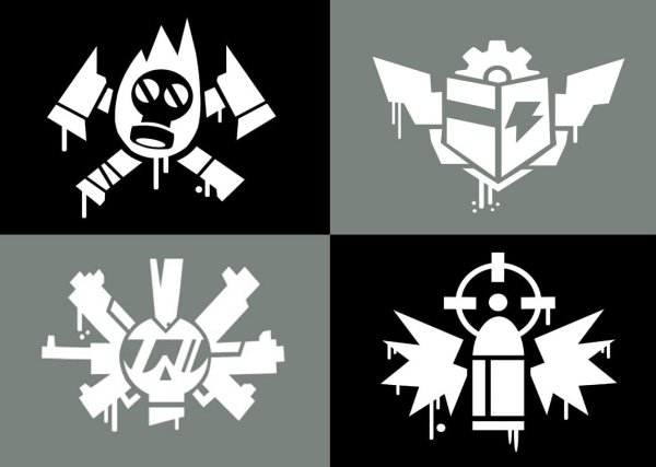 Royal Enfield рисунок