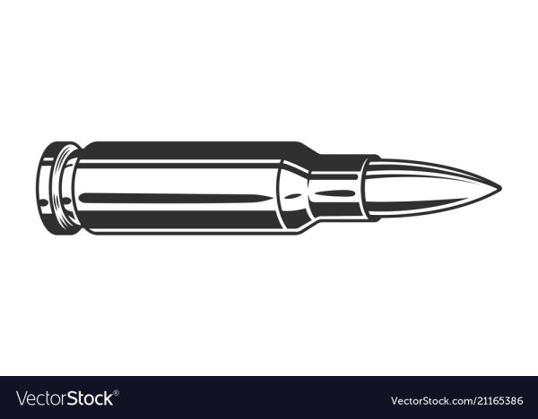 Пиктограмма патроны