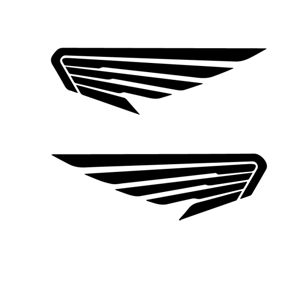 Крылья ангела