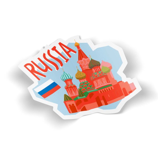 Российские Стикеры