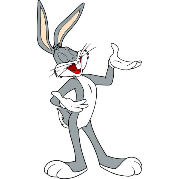 Багз Банни