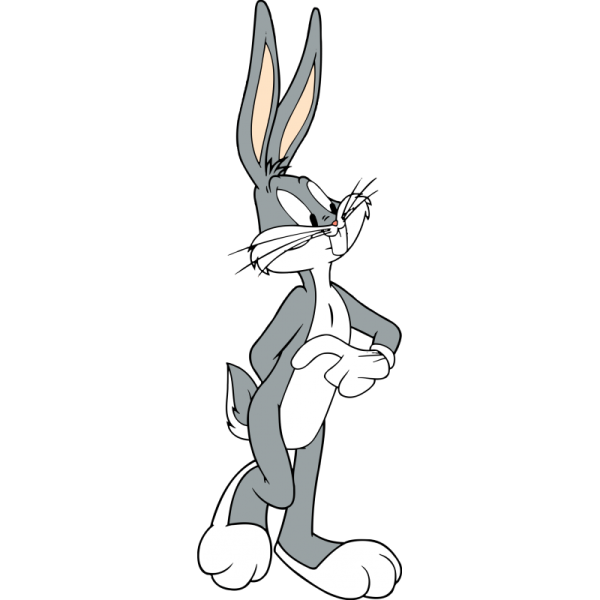 Кролик Багз Банни