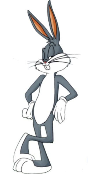 Баскетбол заяц бац бани