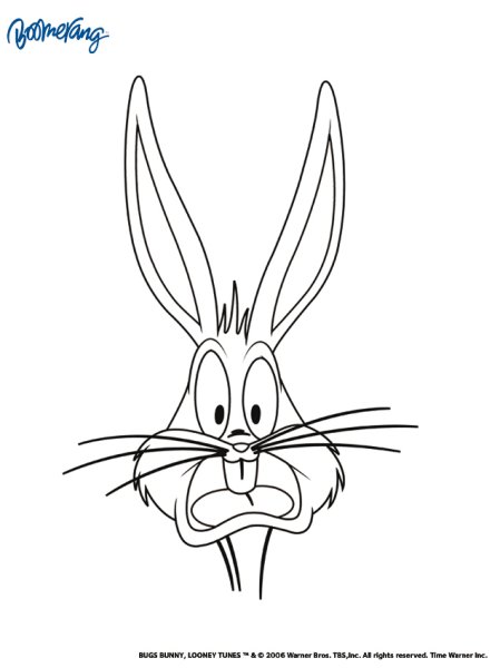 Лола Банни Стикеры