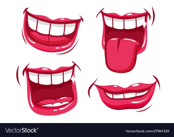 Смешные улыбки для фотосессии