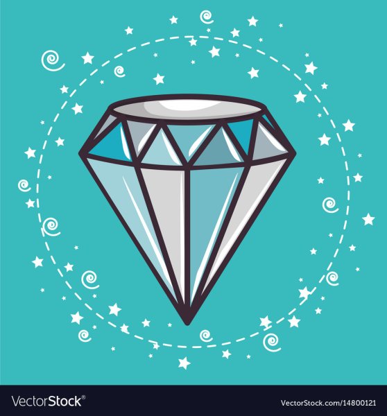 Идеи для наклеек Алмаз