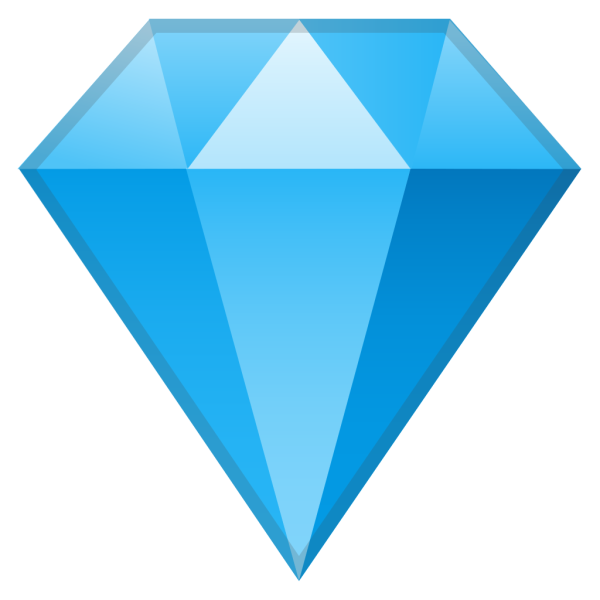 Смайлик Кристалл