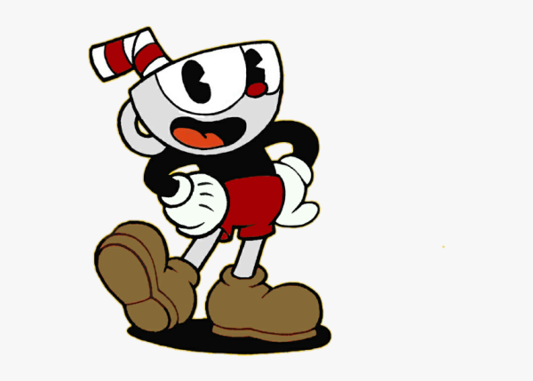 Капхед персонажи