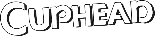 Cuphead лого