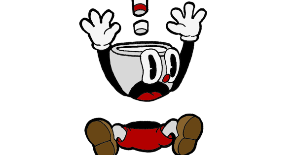 Форкингтон капхед