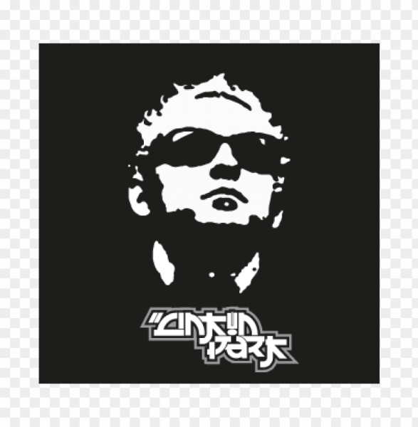 Наклейка (стикер) Linkin Park