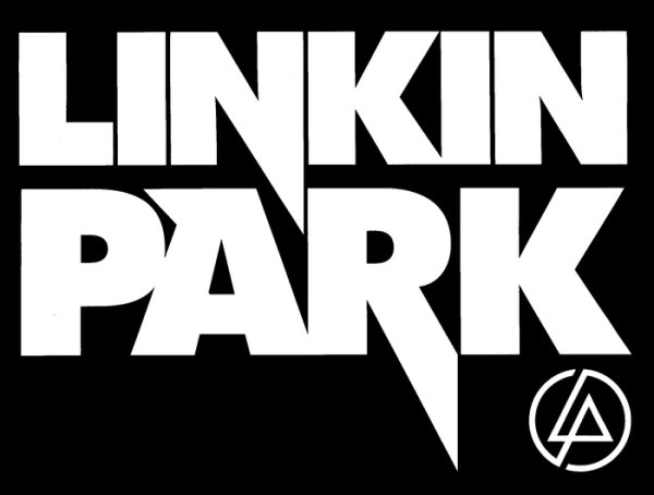 Логотип рок-группы Linkin Park