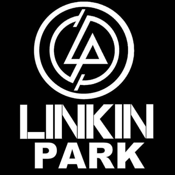 Стикеры Linkin Park