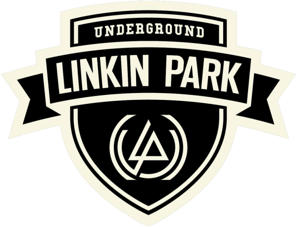 Лого Linkin Park вектор