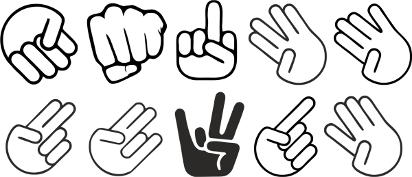 Шикарная надпись