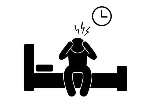 Бессонница иконка