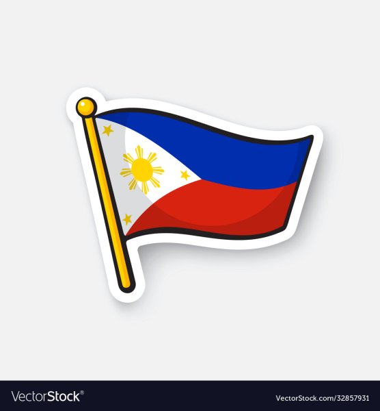 Cartoon pictures of Philippine Flag