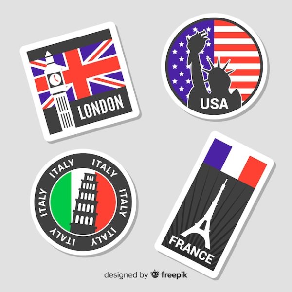 Трафарет гонок