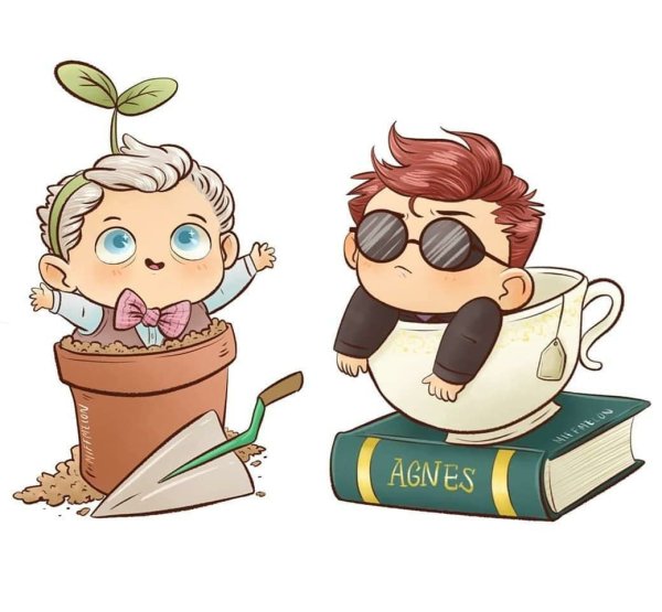 Дун Макичен благие знамения