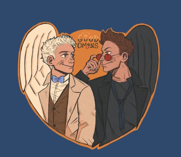 Кроули и растения благие знамения