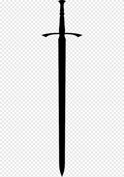 Векторный меч