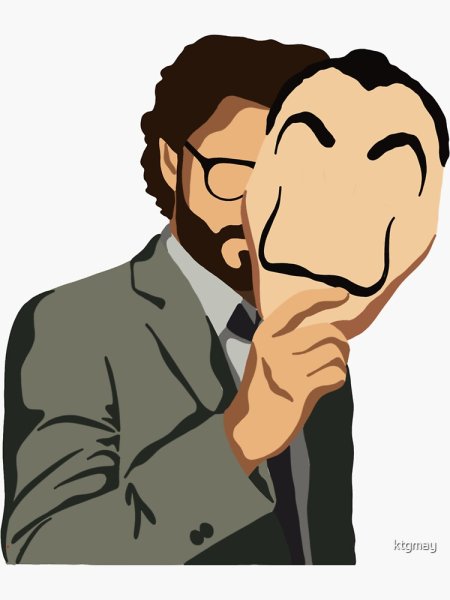 Рок Стикеры в ВК