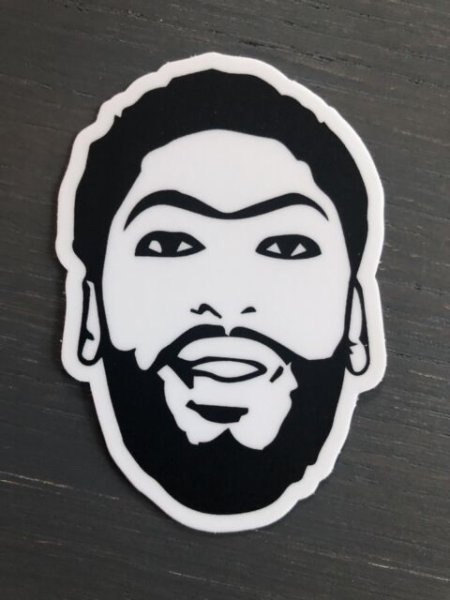 Данила Багров брат