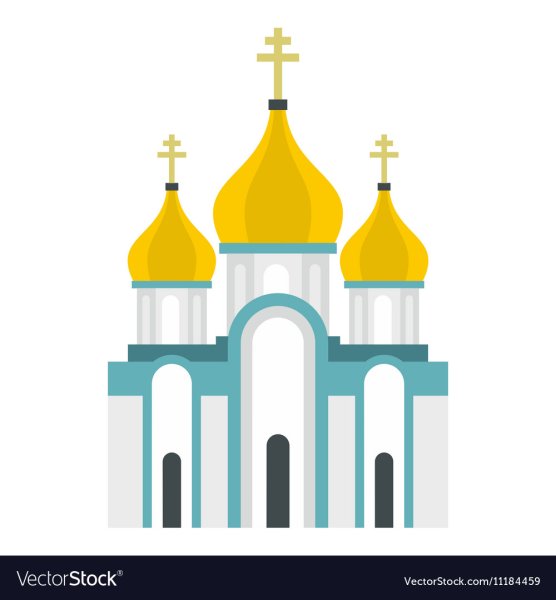 Пиктограмма Церковь