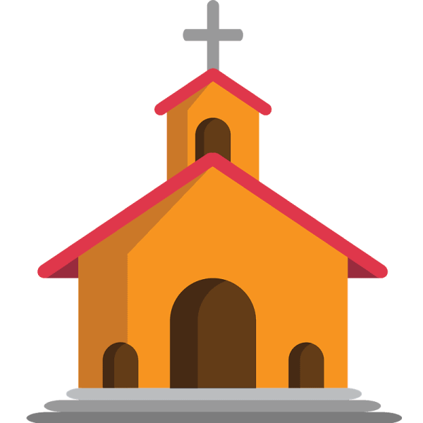 Значки церкви и храмы России Кириллов