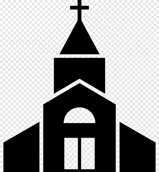 Пасхальный храм