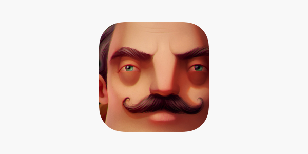 Hello Neighbor игра hello Neighbor