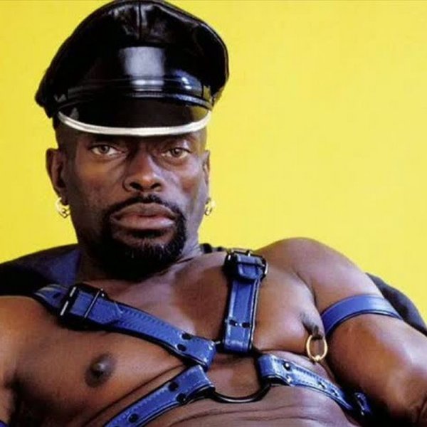 Черный Властелин Кирилл