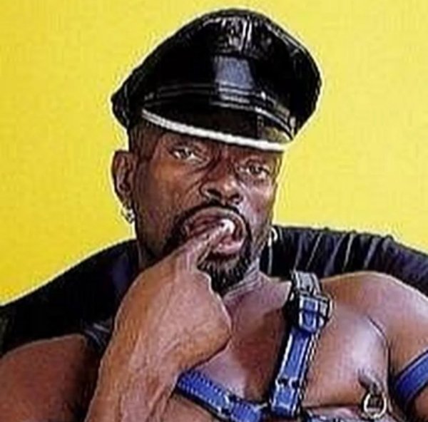 Бен Ганн (Benjamin gaines)