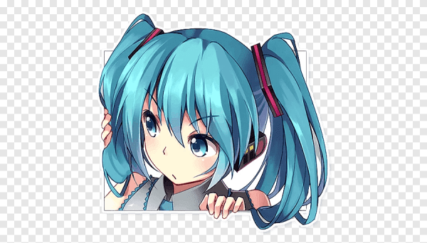 Мику Хацунэ Чиби