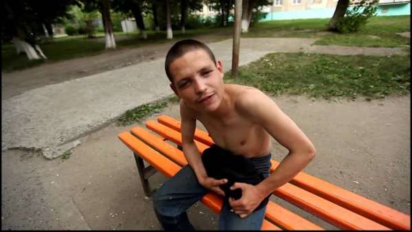 Егорка алкаш