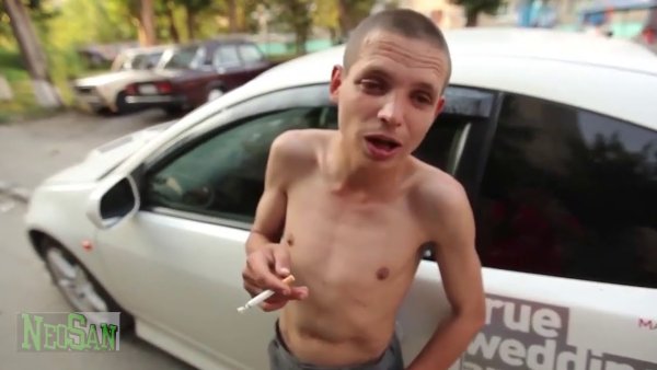 Егорка Зашибу