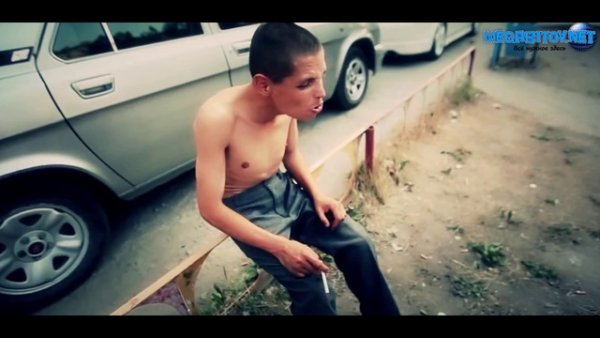 Егорка Зашибу клип