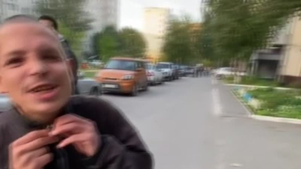 Зашибу прикол