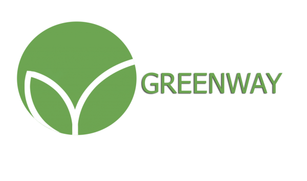 Greenway логотип компании
