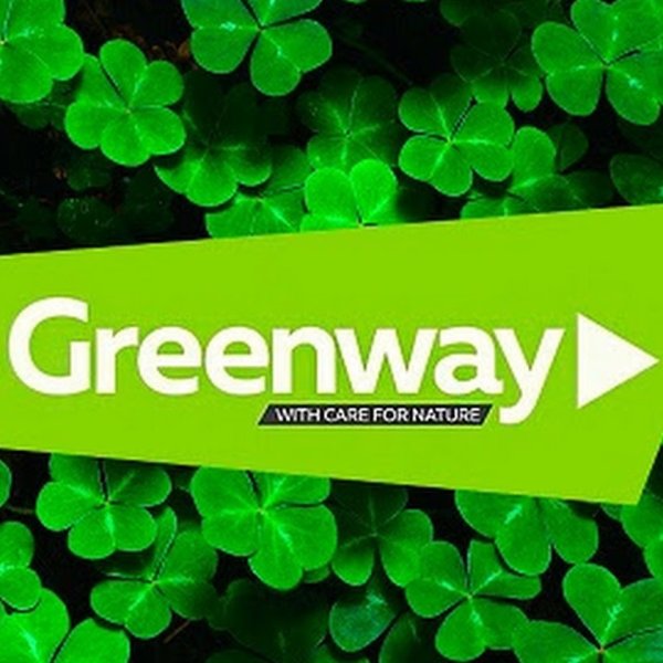 Компания Гринвей