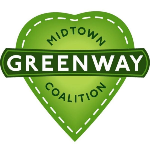 Greenway логотип