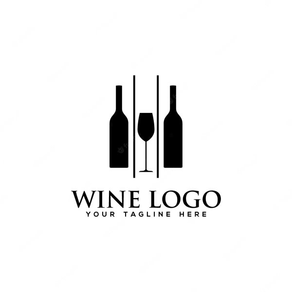 Логотипы винных компаний