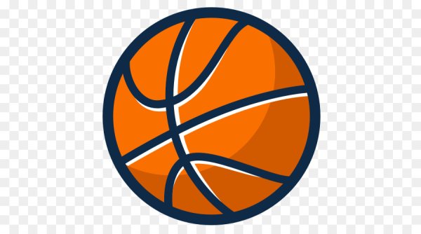 Баскетбол мультяшный