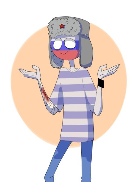 Кантри хуманс Россия