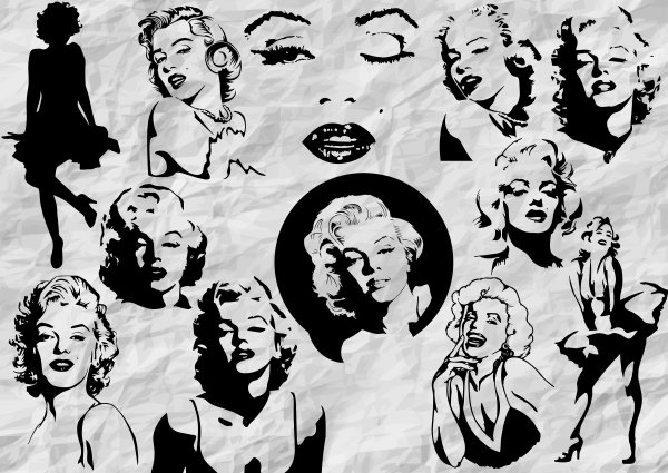 Стикеры без ап