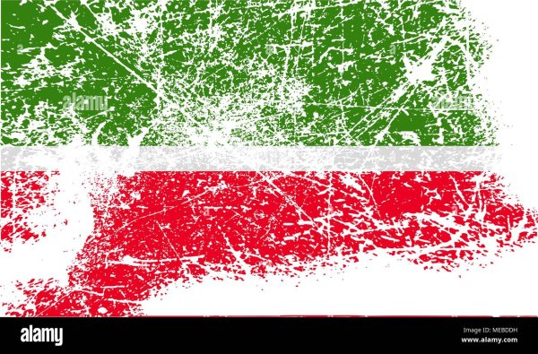 Флаг Татарстана вектор