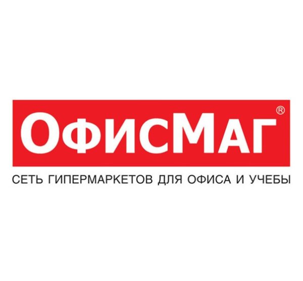ОФИСМАГ logo