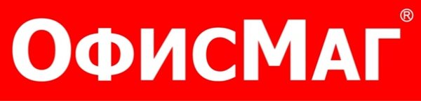 ОФИСМАГ надпись