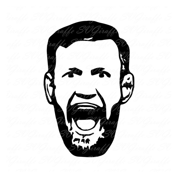 МАКГРЕГОР вектор