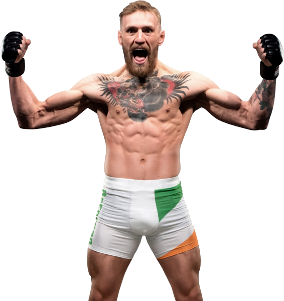 Марк Грегор